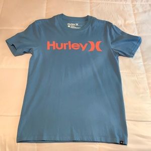 Men’s Small Hurley T-shirt